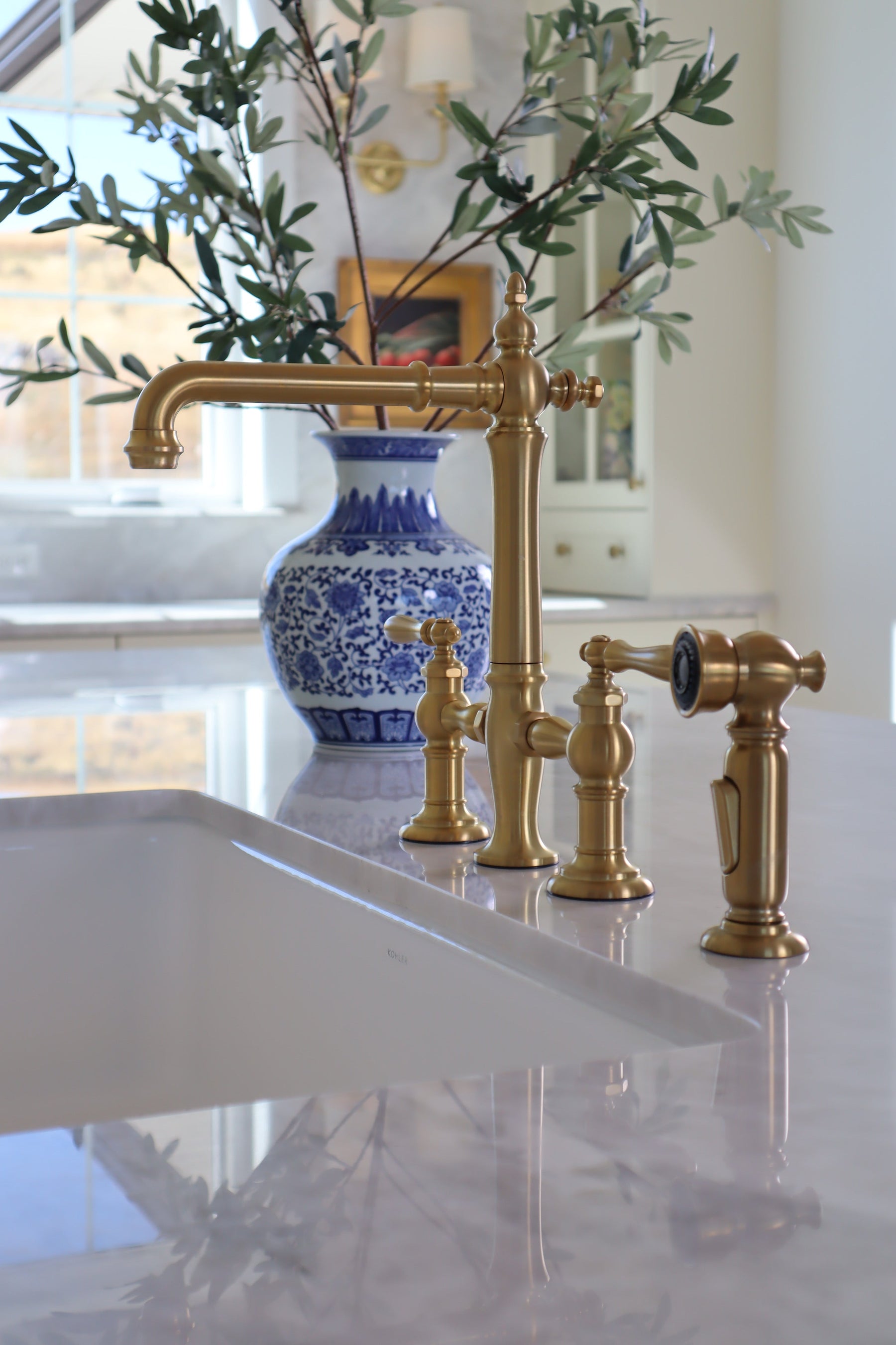 5 Faucets Designers Love This Year