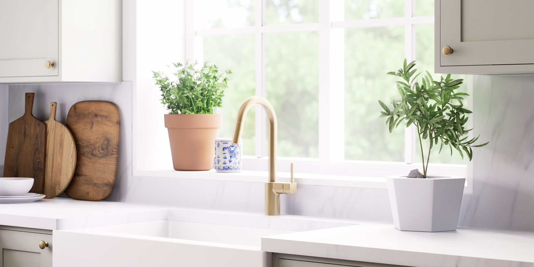 Timeless vs. Trendy: Choosing Plumbing Fixtures That Last