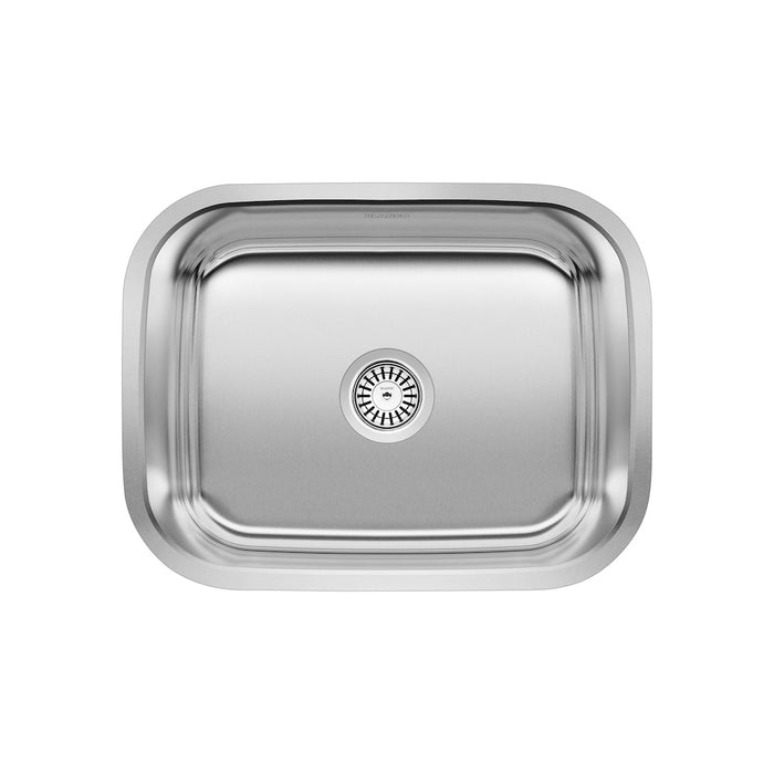 Stellar Single Bowl Laundry Sink