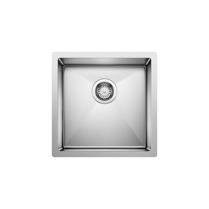 Precision R10 Bar Sink
