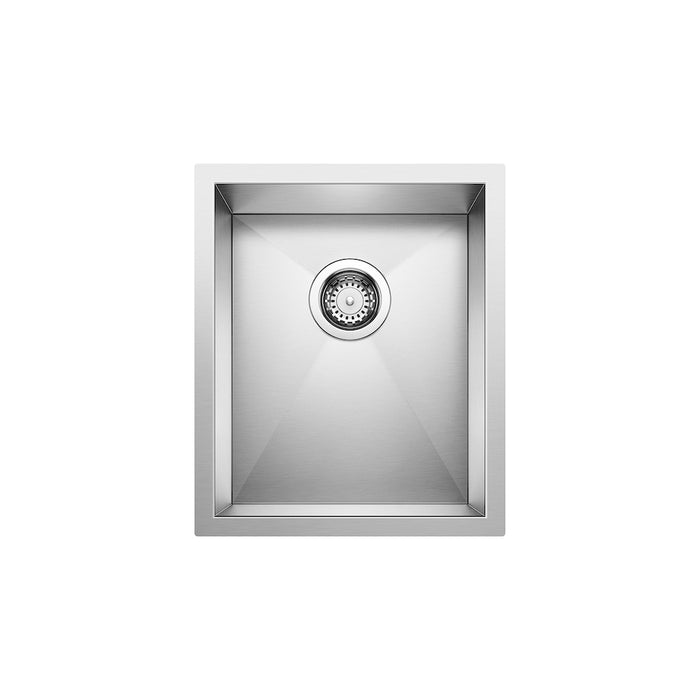 Precision 16" R0 Bar Sink