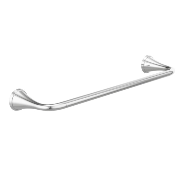 Kayra® Towel Bar in Chrome