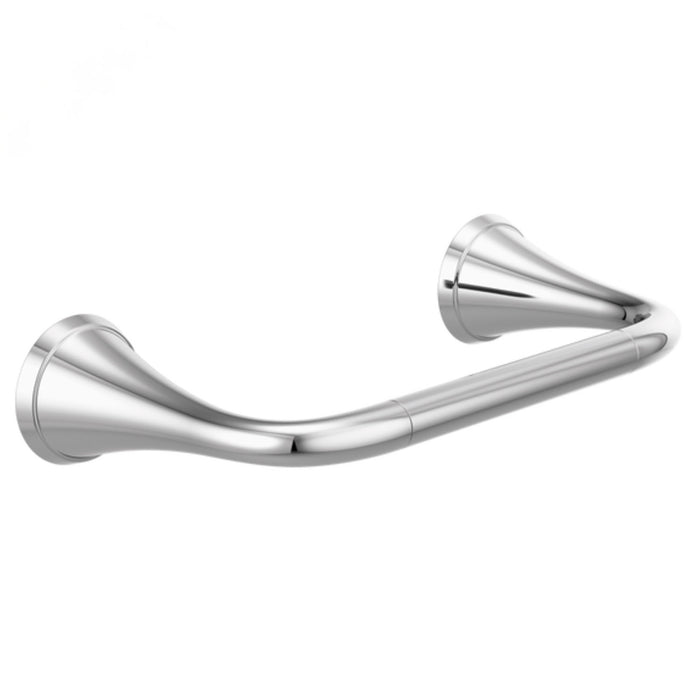 Kayra Tissue Holder in Chrome