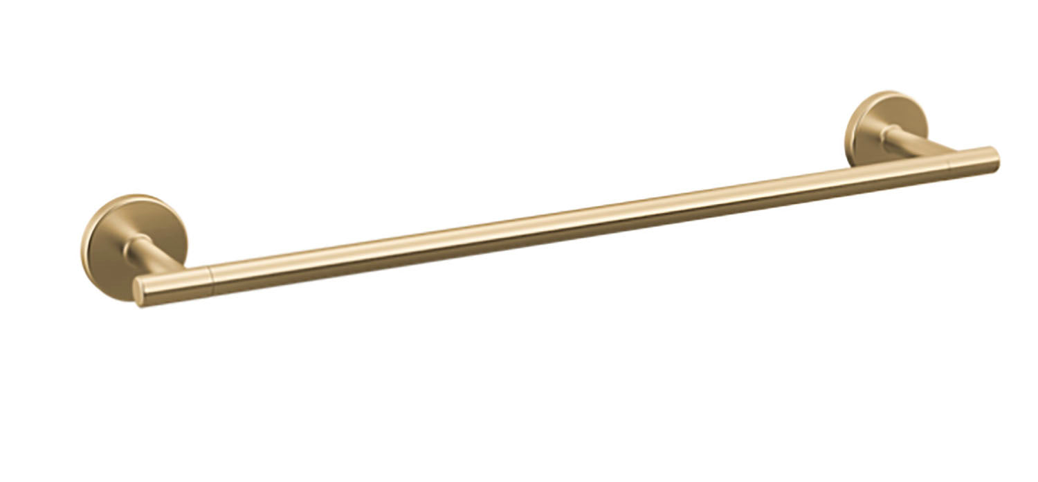Trinsic® Bathroom Collection 18 in Towel Bar