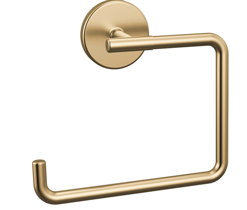 Trinsic® Bathroom Collection Towel Ring
