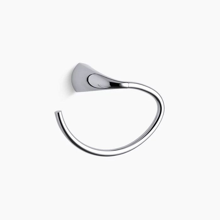 Alteo Towel Ring