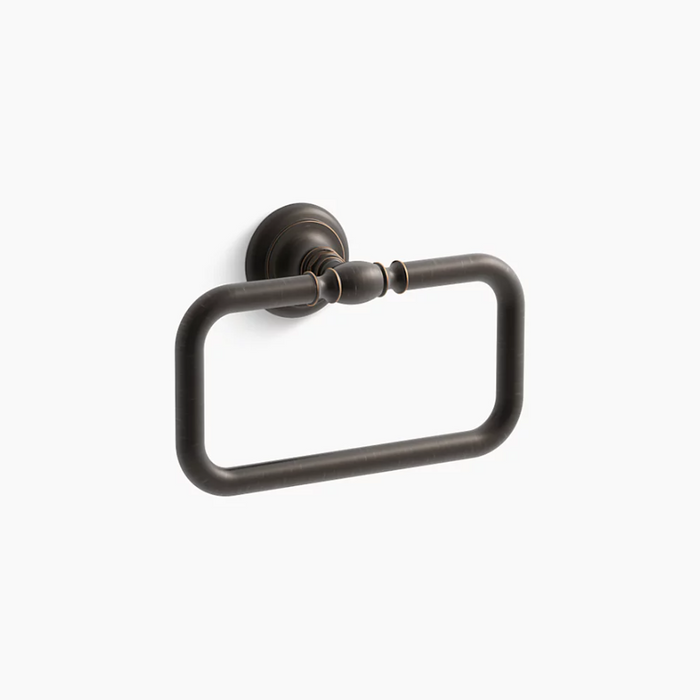 Artifacts Towel Ring