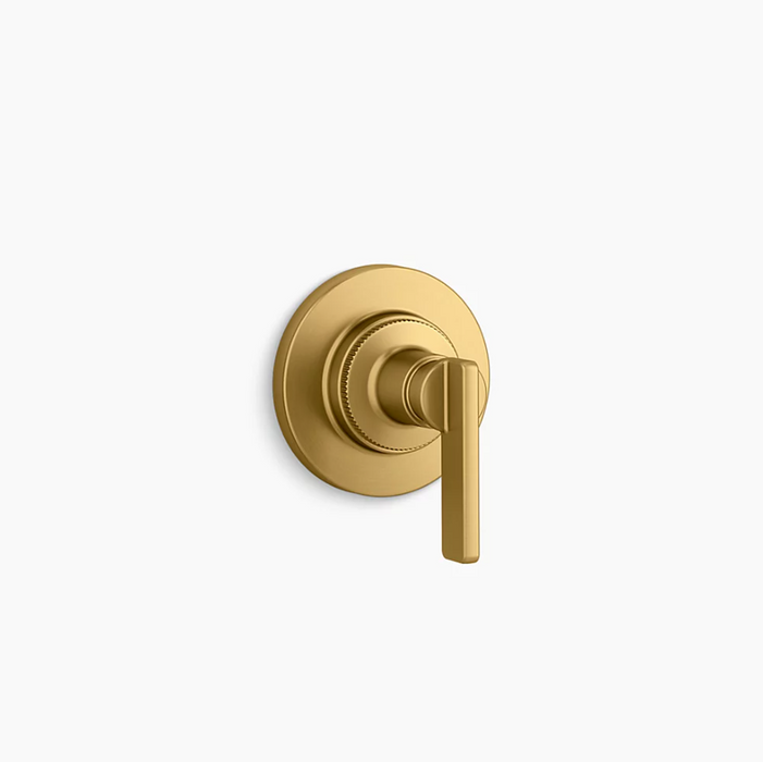Castia MasterShower Valve Trim by Studio McGee