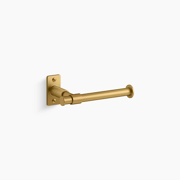 Castia Toilet Paper Holder by Studio McGee