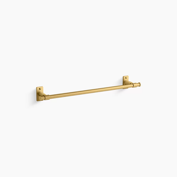 Castia Towel Bar by Studio McGee