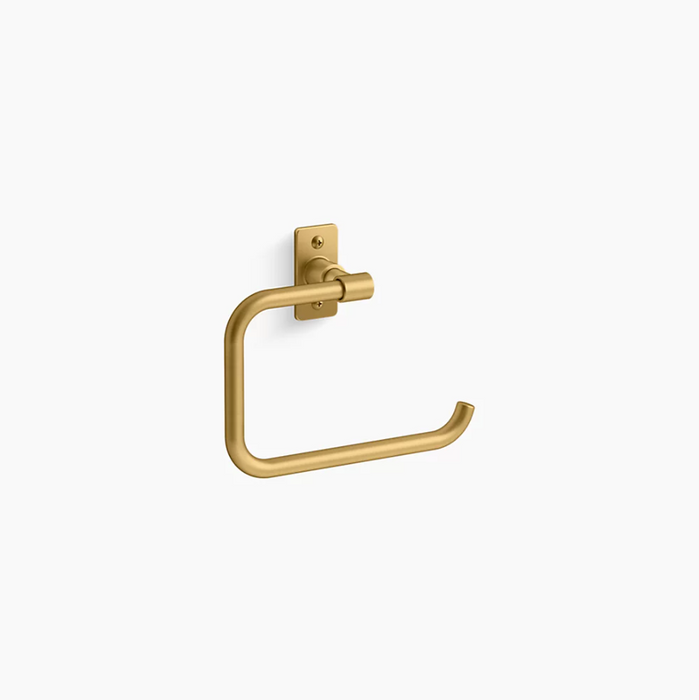 Castia Towel Ring By Studio McGee