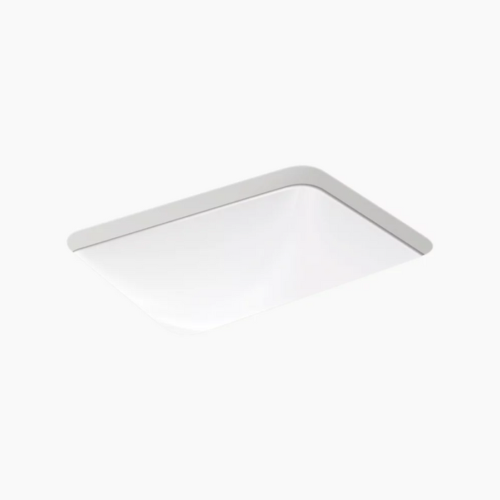 Caxton 20 In Undermount Bathroom Sink