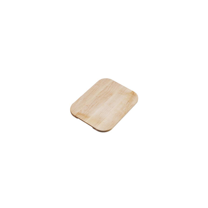 Hardwood 12-7/8 x 10-1/8 x 1 Cutting Board