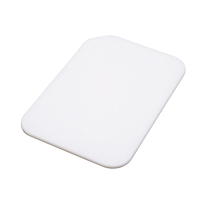 Polymer 13-1/8 x 19 x 1/2 Cutting Board