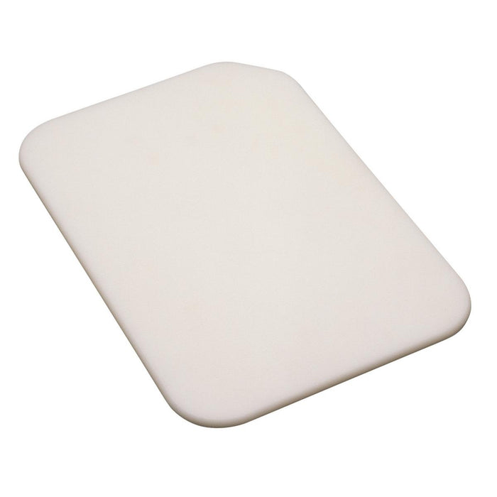 Polymer 13-1/8 x 19 x 1/2 Cutting Board