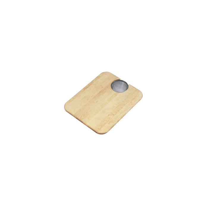 Hardwood 15 x 19 x 3/4 Cutting Board