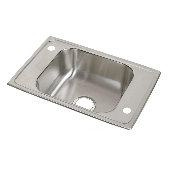 Celebrity Stainless Steel 25 x 17 x 6-7/8 Sink