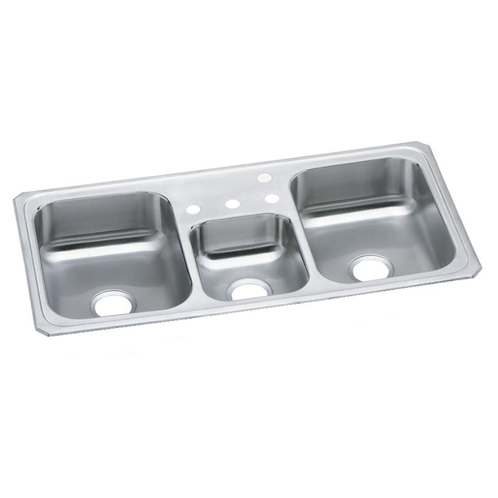 Celebrity Stainless Steel 43 x 22 x 7 Sink