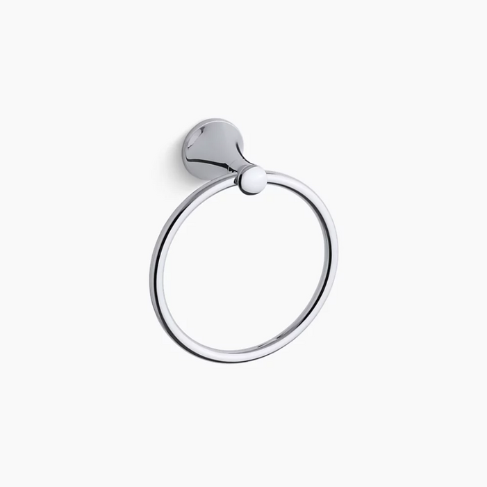 Coralais Towel Ring