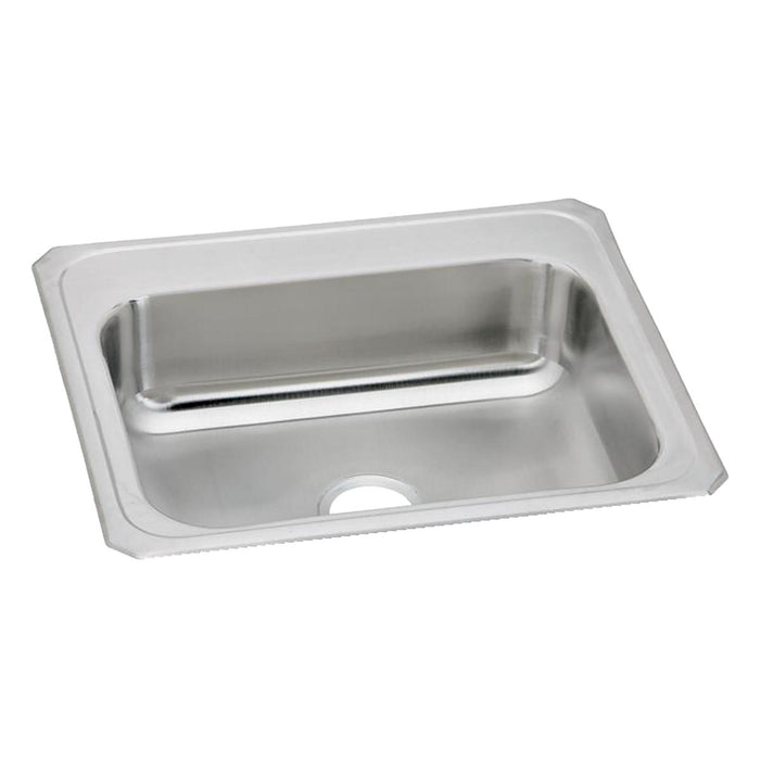 Celebrity Stainless Steel 25 x 22 x 7 Sink