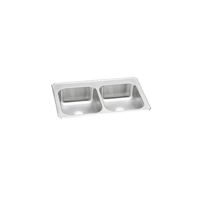 Celebrity Stainless Steel 33 x 22 x 7 Sink