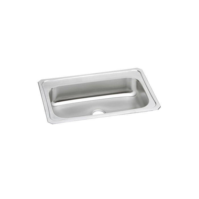 Celebrity Stainless Steel 33 x 22 x 7 Sink