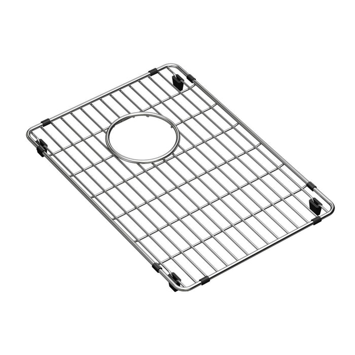 Crosstown Stainless Steel 11-1/4 x 16-1/4 x 1-1/4 Bottom Grid