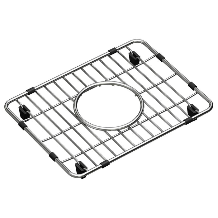 Crosstown Stainless Steel 11 x 8-1/4 x 1-1/4 Bottom Grid