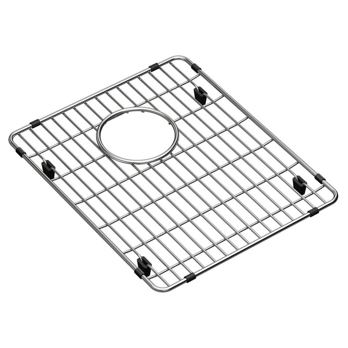Crosstown Stainless Steel 11-7/8 x 14-3/8 x 1-1/4 Bottom Grid
