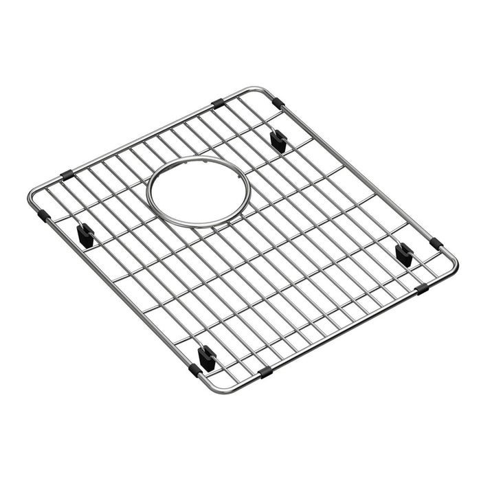 Crosstown Stainless Steel 12-1/2 x 14-1/2 x 1-1/4 Bottom Grid