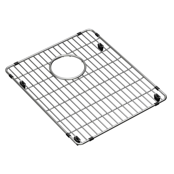 Crosstown Stainless Steel 13 x 15-1/2 x 1-1/4 Bottom Grid