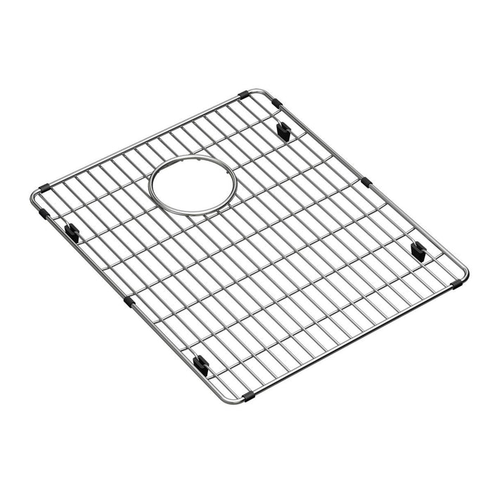 Crosstown Stainless Steel 14-1/2 x 17-1/2 x 1-1/4 Bottom Grid