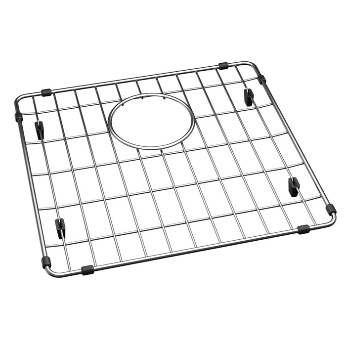 Crosstown Stainless Steel 14-3/4 x 14-1/4 x 1-1/8 Bottom Grid
