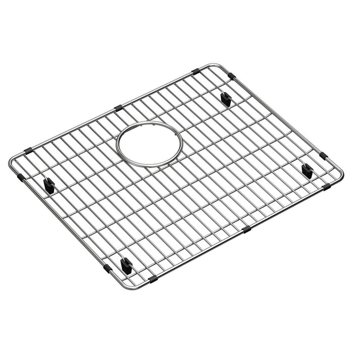 Crosstown Stainless Steel 17-3/8 x 14-3/8 x 1-1/4 Bottom Grid