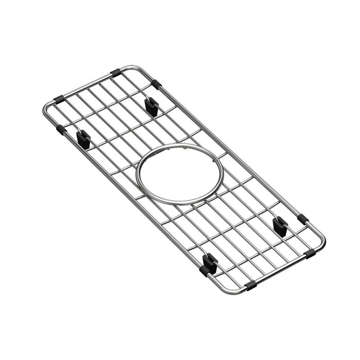 Crosstown Stainless Steel 6-1/4 x 16-3/4 x 1-1/4 Bottom Grid