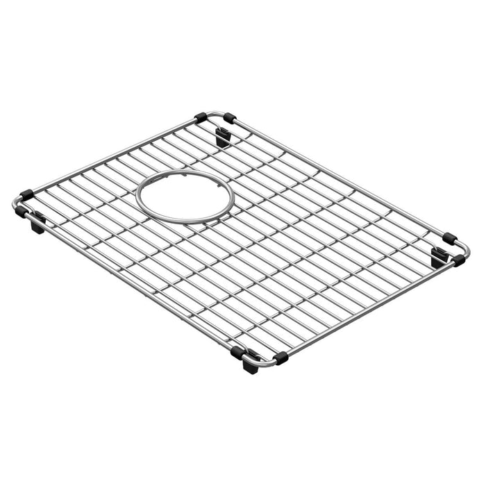 Crosstown Stainless Steel 13-1/8 x 16-1/8 x 1-1/4 Bottom Grid