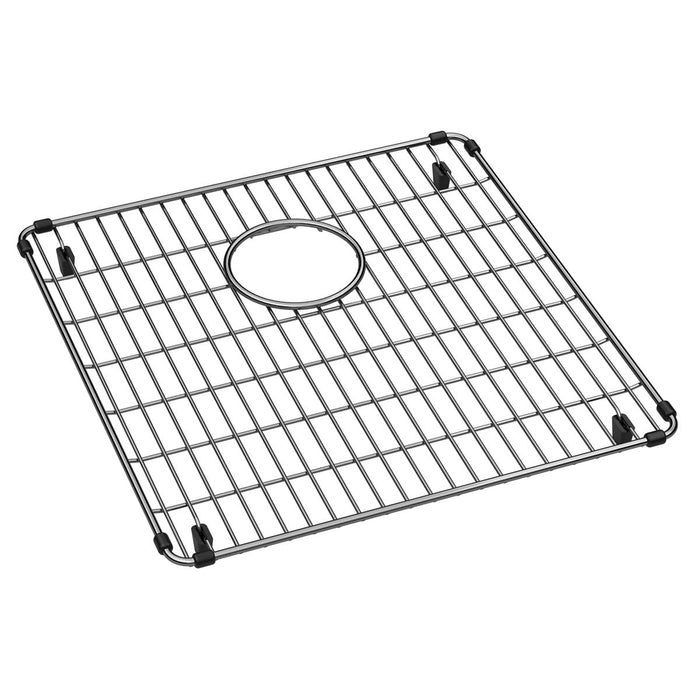 Crosstown Stainless Steel 15-5/8 x 16-1/8 x 1-1/4 Bottom Grid