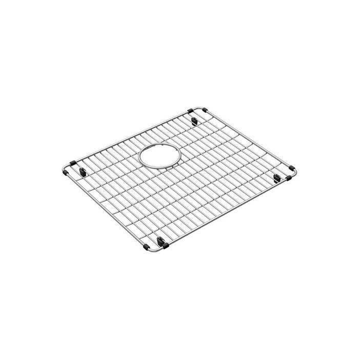 Crosstown Stainless Steel 18-1/8 x 16-1/8 x 1-1/4 Bottom Grid