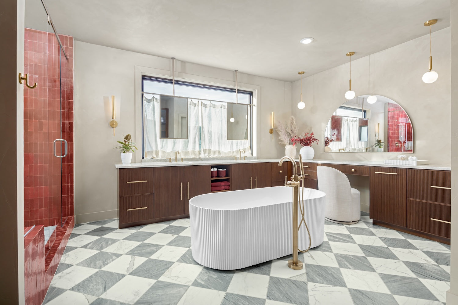Rustic Charm Meets Modern Utility