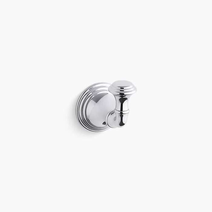 Devonshire Robe Hook