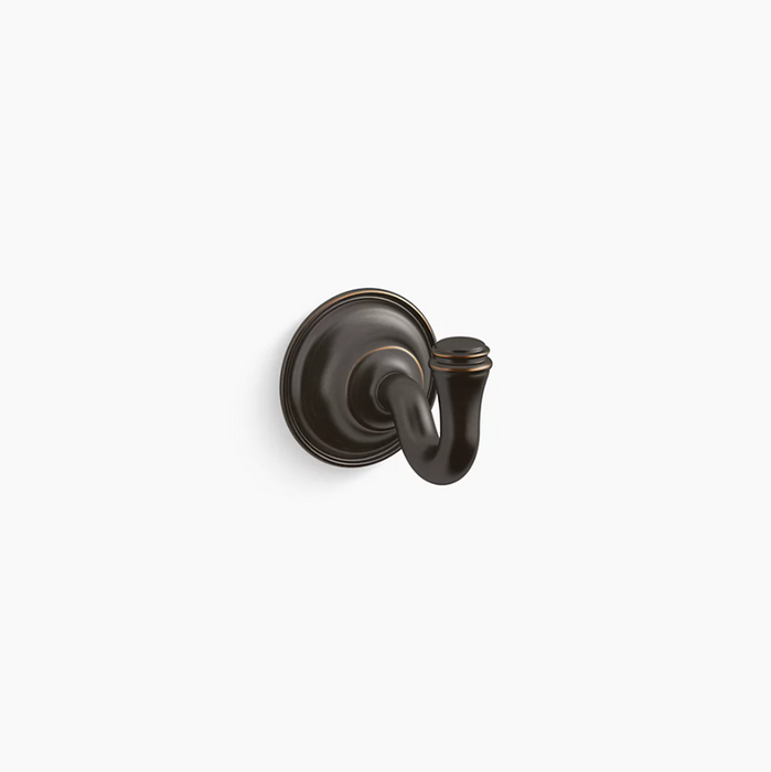 Eclectic Robe Hook