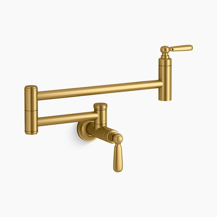 Edalyn Wall-Mount Pot Filler by Studio McGee
