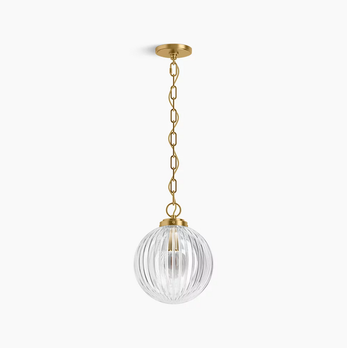Embra™ by Studio McGee 10 in Pendant Light