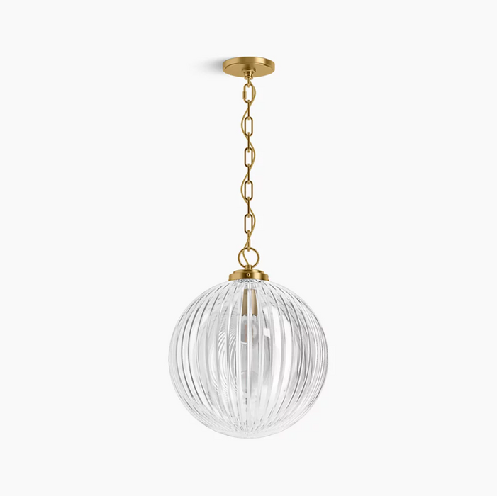 Embra™ by Studio McGee 14 in Pendant Light