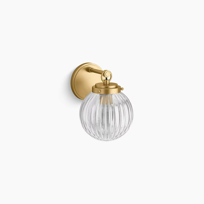Embra One-light Sconce by Studio McGee