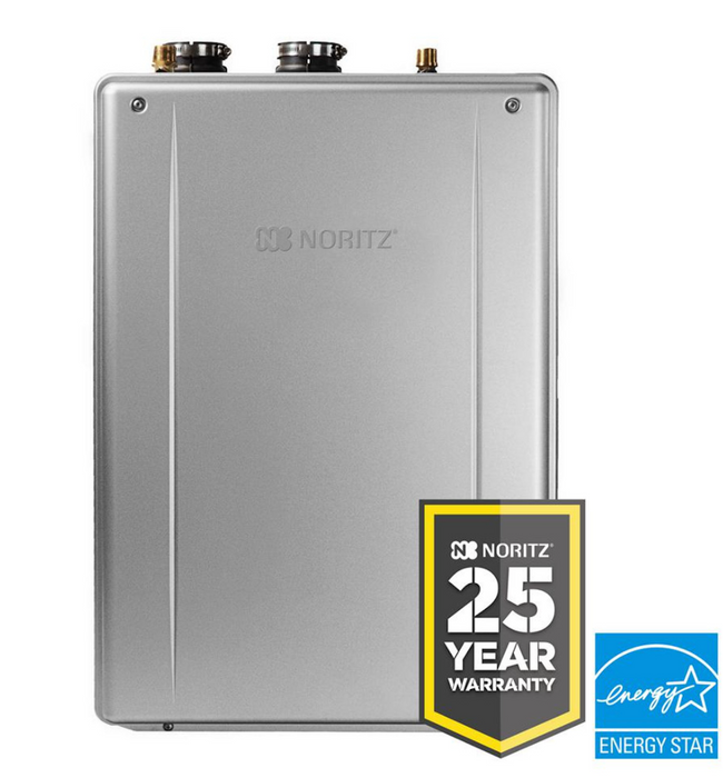 EZ Series Whole Home Liquid Propane Tankless Water Heater, 11.1 gpm