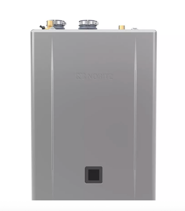 EZ Pro 199 MBH Indoor/Outdoor Condensing Natural Gas/Propane Tankless Water Heater