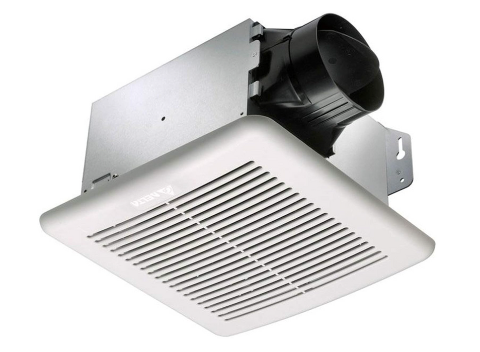 Delta Breez GreenBuilder GBR Series Exhaust Fan