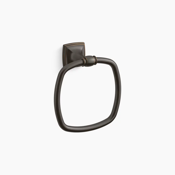 Grand Towel Ring