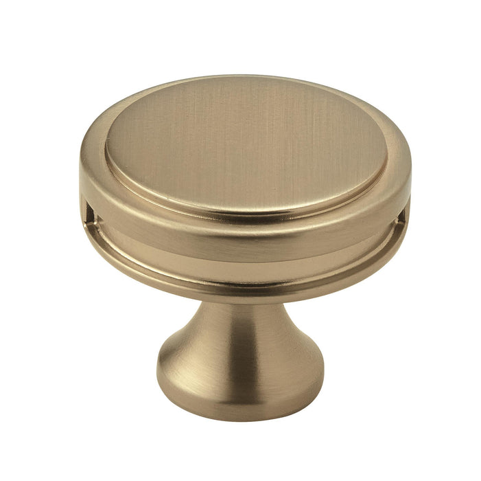 Amerock Oberon Cabinet/Drawer Knob